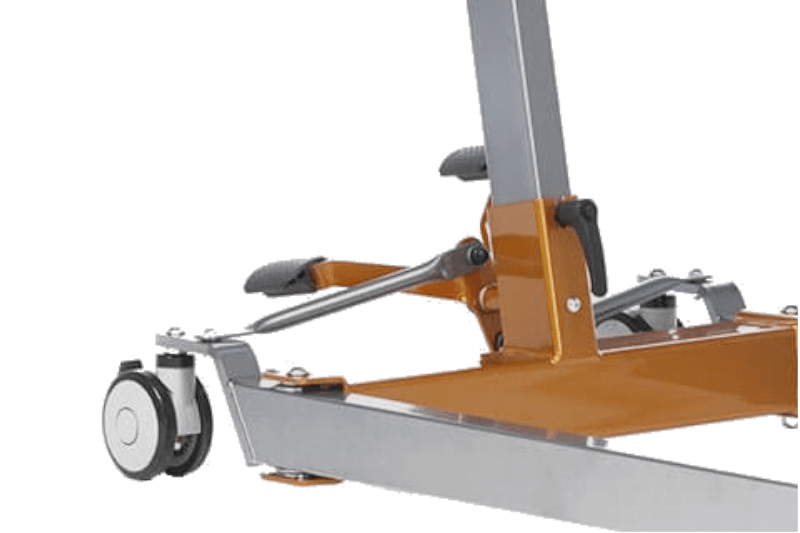 Sunlift Major hoist - DAATS