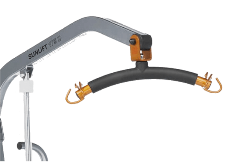 Sunlift Major hoist - DAATS