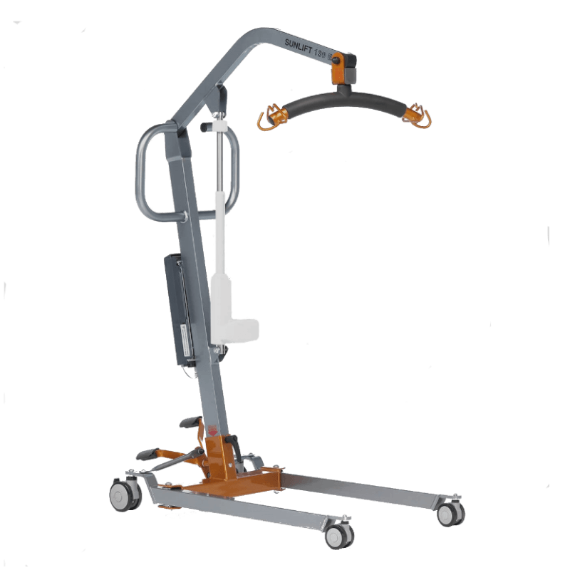 Sunlift Micro Hoist - DAATS