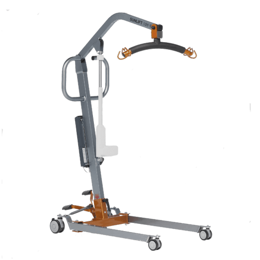 Sunlift Micro Hoist - DAATS