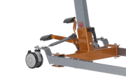Sunlift Micro Hoist - DAATS