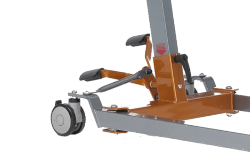 Sunlift Micro Hoist - DAATS