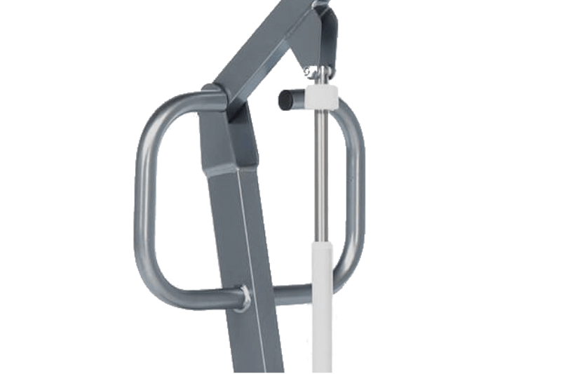 Sunlift Micro Hoist - DAATS
