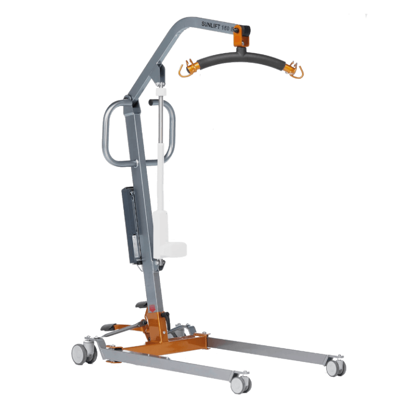 Sunlift Midi Hoist - DAATS