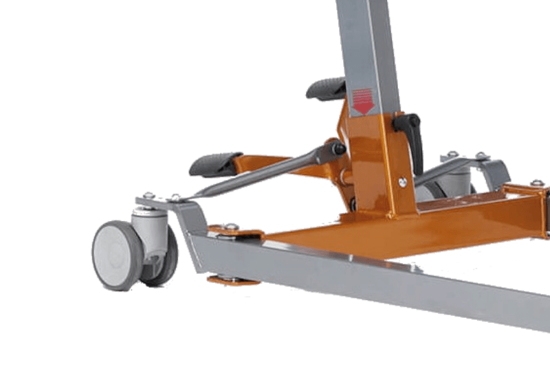 Sunlift Midi Hoist - DAATS