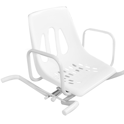 Swivel Bather - DAATS
