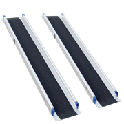 Telescopic Ramp - DAATS
