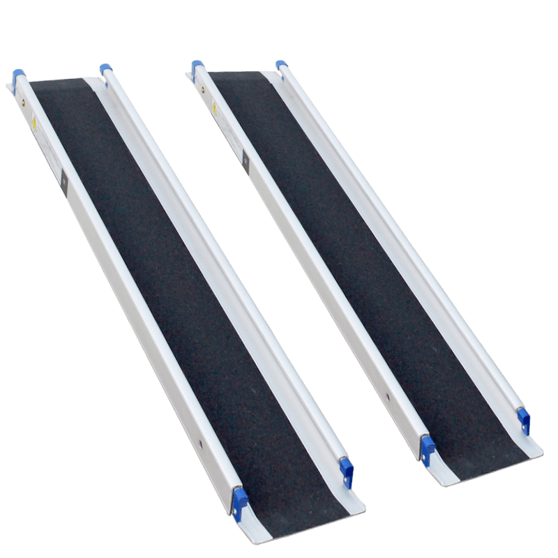 Telescopic Ramp - DAATS