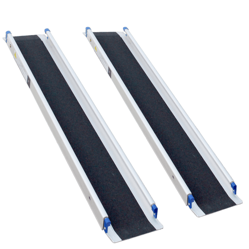 Telescopic Ramp - DAATS