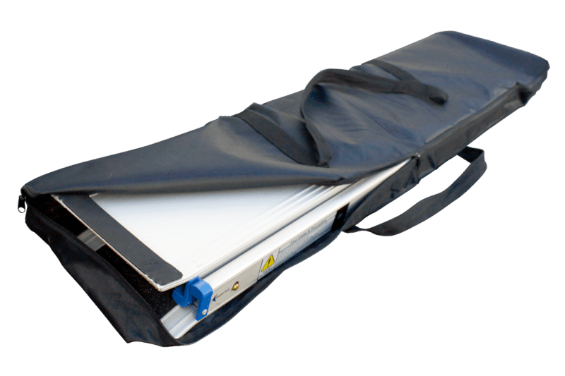 Telescopic Ramp - DAATS