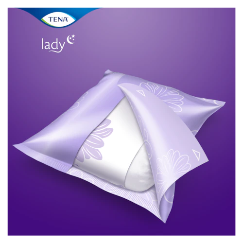 TENA Lady Maxi Night (8x6) - DAATS
