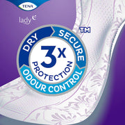 TENA Lady Maxi Night (8x6) - DAATS