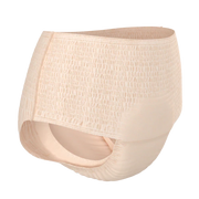 TENA Lady Pants Plus High Waist Crème (Bulk) - DAATS
