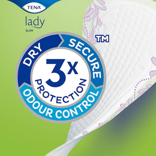 TENA Lady Slim Mini Magic (6x34) - DAATS