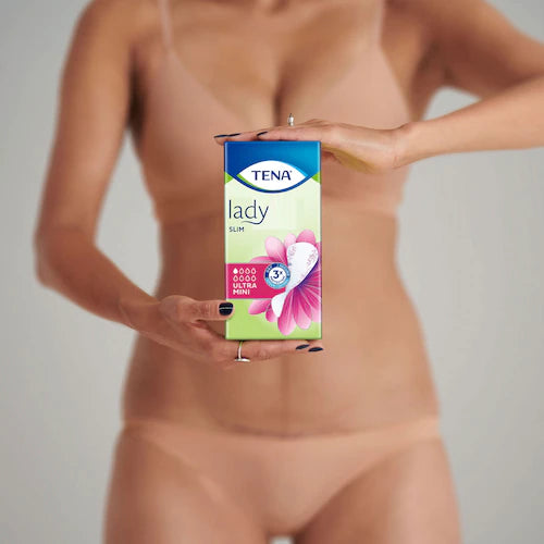 TENA Lady Slim Ultra Mini (21x14PCS) - DAATS