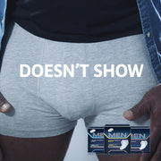 TENA Men Absorbent Protector Level 2 (6x20) - DAATS