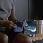 TENA Men Active Fit Pants (Bulk) - DAATS
