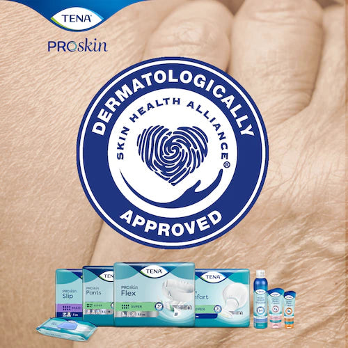 TENA ProSkin Flex Plus - Belted (Bulk) - DAATS