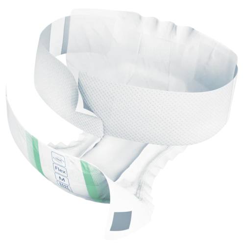 TENA ProSkin Flex Super - Belted (Bulk) - DAATS