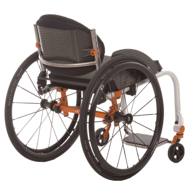 Tilite Aero Z - DAATS