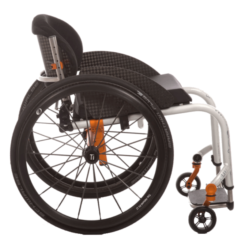 Tilite Aero Z - DAATS