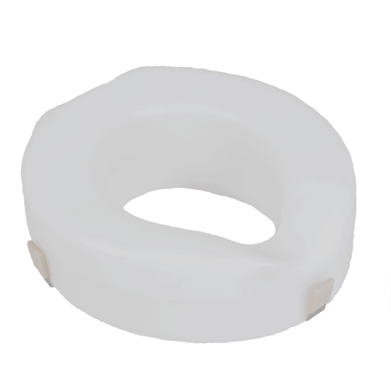 Toilet Seat Raiser - DAATS